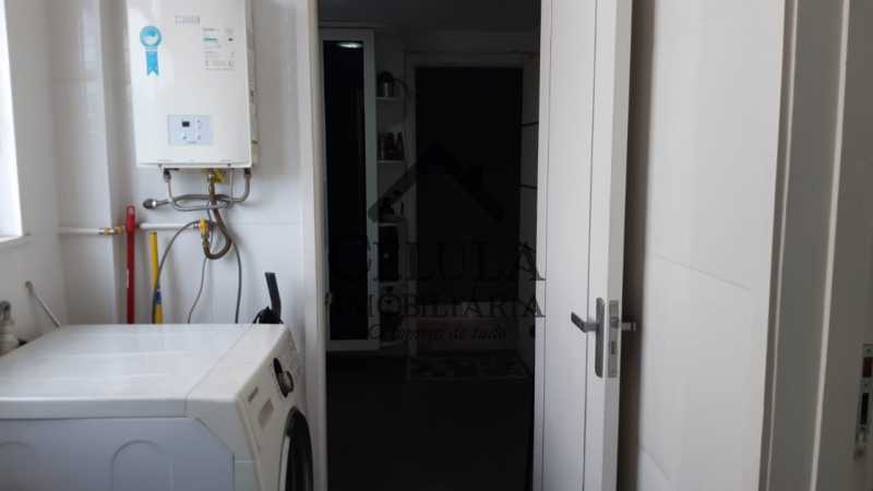 Cobertura à venda com 3 quartos, 160m² - Foto 12