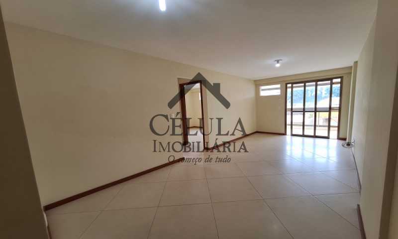 Apartamento à venda com 2 quartos, 76m² - Foto 2