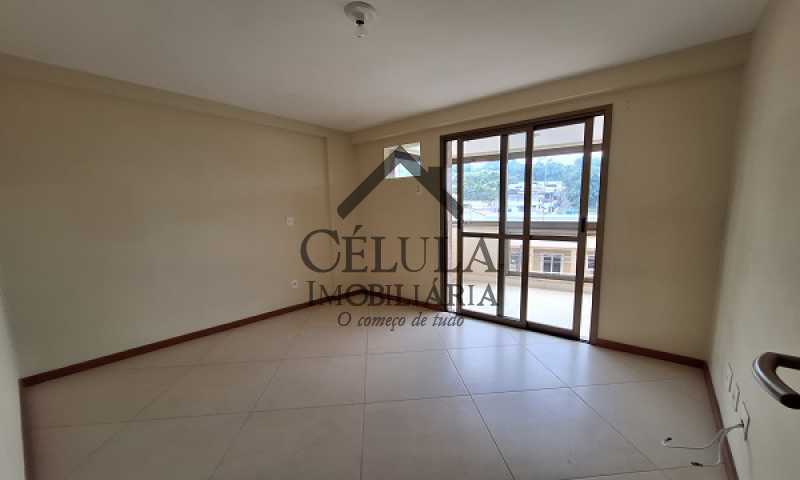 Apartamento à venda com 2 quartos, 76m² - Foto 4