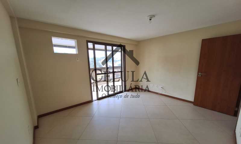 Apartamento à venda com 2 quartos, 76m² - Foto 5