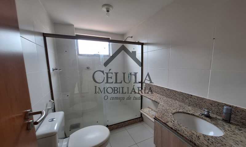 Apartamento à venda com 2 quartos, 76m² - Foto 8