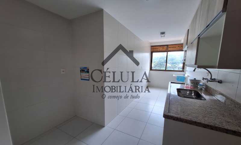 Apartamento à venda com 2 quartos, 76m² - Foto 14