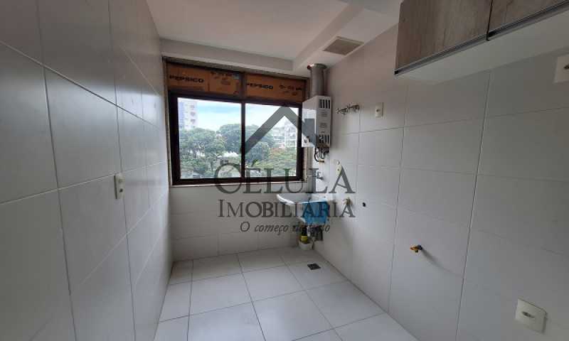 Apartamento à venda com 2 quartos, 76m² - Foto 16