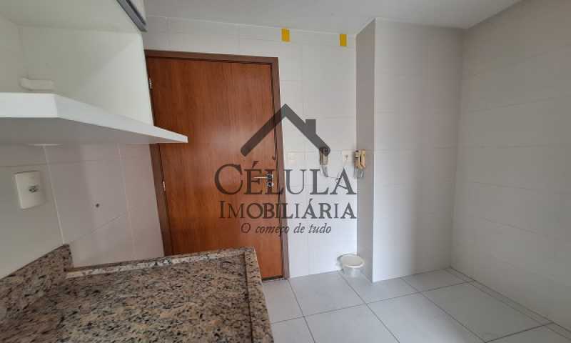 Apartamento à venda com 2 quartos, 76m² - Foto 15