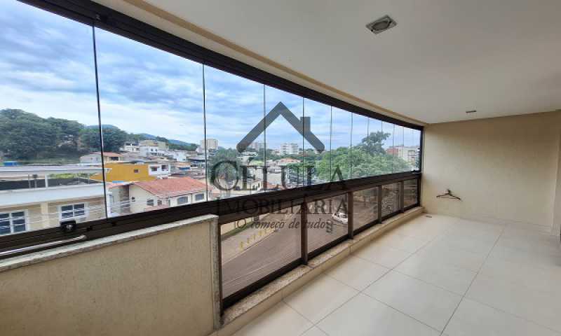 Apartamento à venda com 2 quartos, 76m² - Foto 26