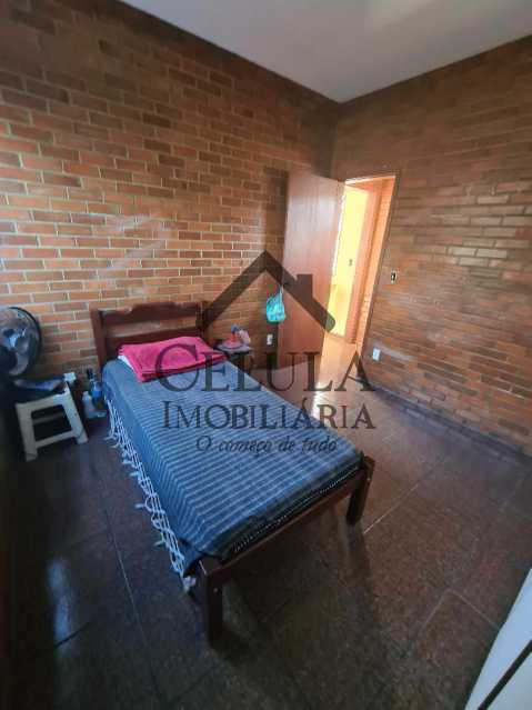 Casa de Condomínio à venda com 4 quartos, 150m² - Foto 7