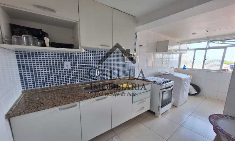 Apartamento à venda com 3 quartos, 70m² - Foto 5