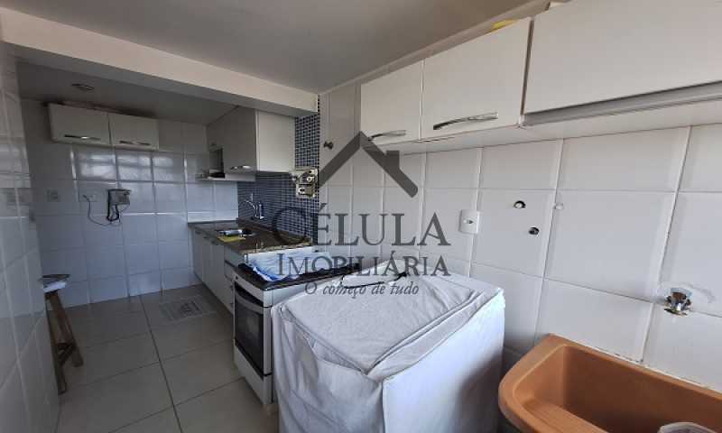 Apartamento à venda com 3 quartos, 70m² - Foto 8