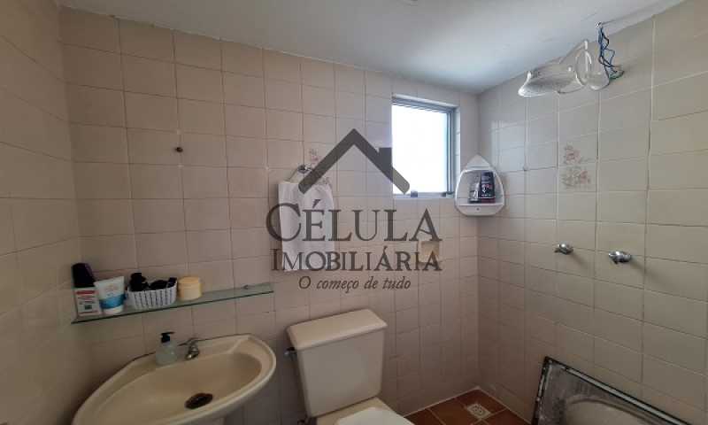 Apartamento à venda com 3 quartos, 70m² - Foto 11