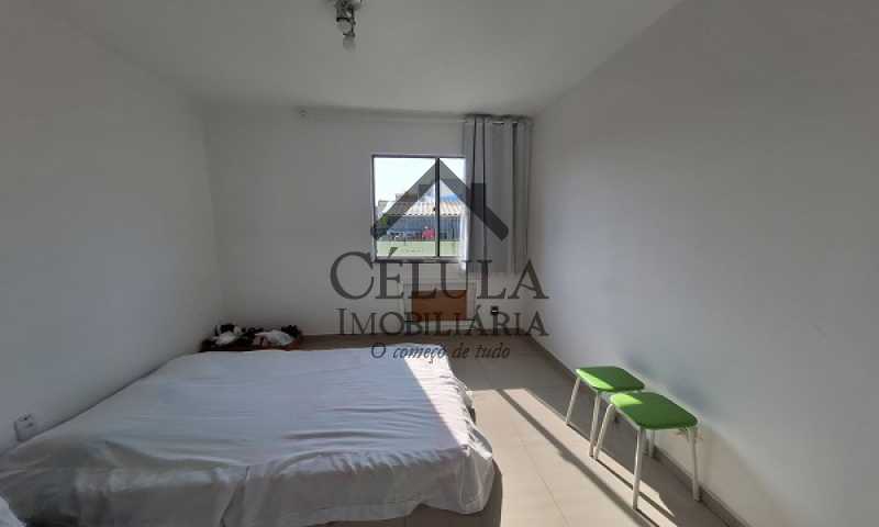 Apartamento à venda com 3 quartos, 70m² - Foto 12