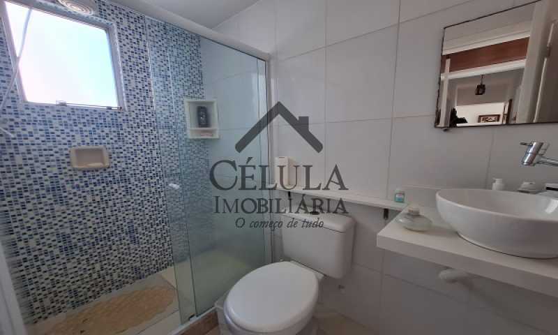 Apartamento à venda com 3 quartos, 70m² - Foto 14