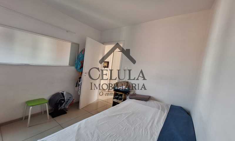 Apartamento à venda com 3 quartos, 70m² - Foto 17