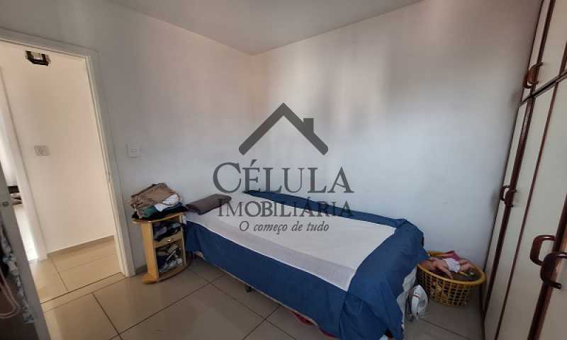 Apartamento à venda com 3 quartos, 70m² - Foto 18