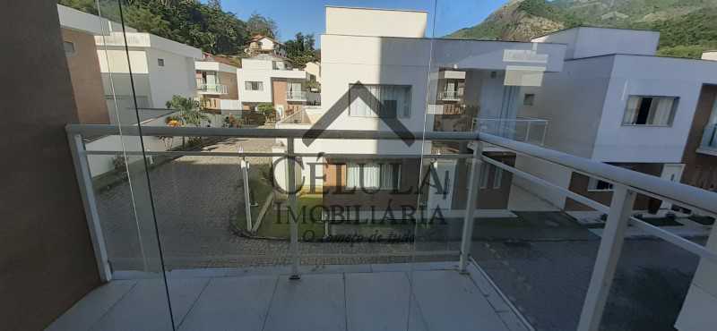 Casa de Condomínio à venda com 3 quartos, 128m² - Foto 3