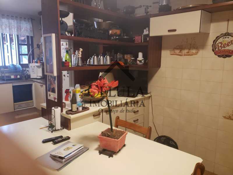 Casa de Condomínio à venda com 6 quartos, 630m² - Foto 13