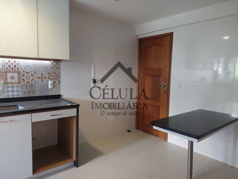 Apartamento à venda com 3 quartos, 81m² - Foto 9