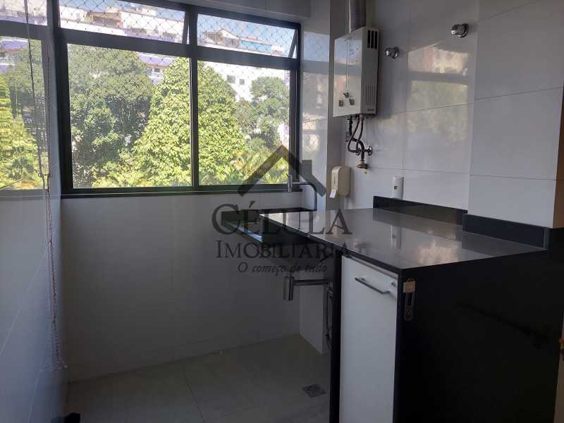 Apartamento à venda com 3 quartos, 81m² - Foto 10