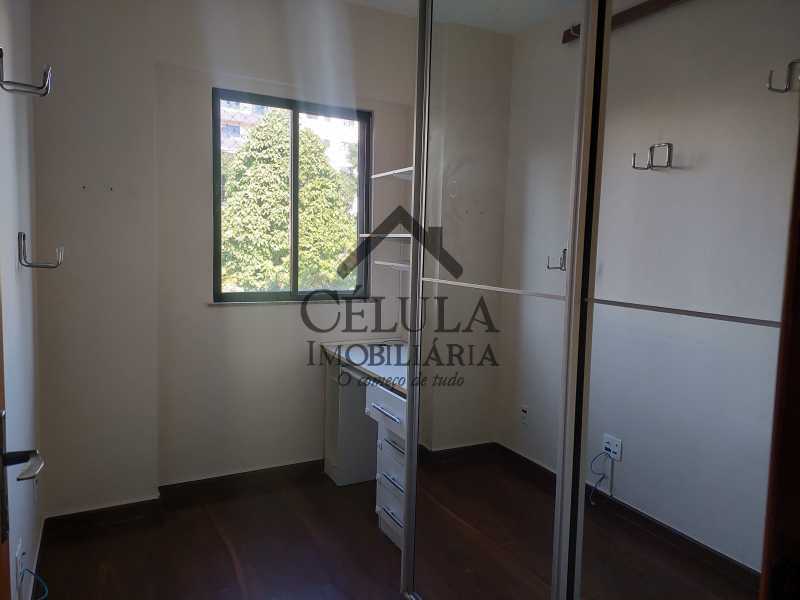 Apartamento à venda com 3 quartos, 81m² - Foto 11