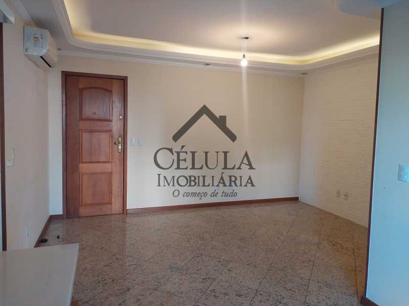 Apartamento à venda com 3 quartos, 81m² - Foto 4