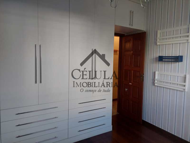 Apartamento à venda com 3 quartos, 81m² - Foto 13