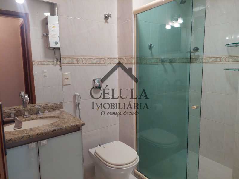 Apartamento à venda com 3 quartos, 81m² - Foto 16