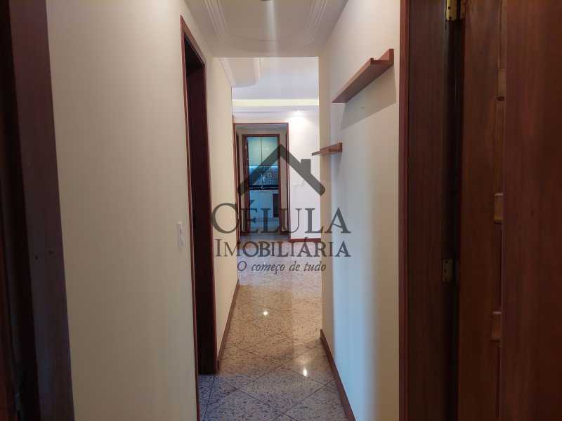 Apartamento à venda com 3 quartos, 81m² - Foto 20