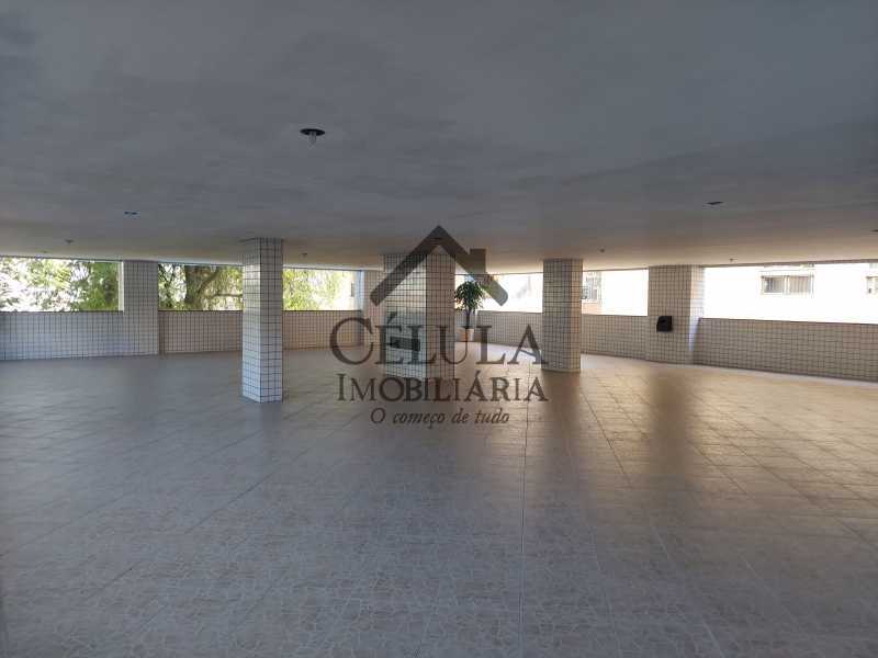 Apartamento à venda com 3 quartos, 81m² - Foto 23