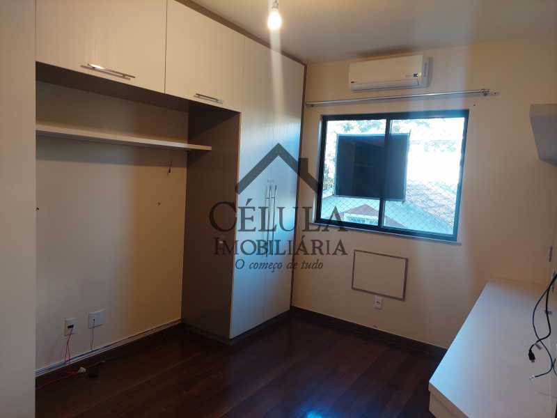 Apartamento à venda com 3 quartos, 81m² - Foto 19