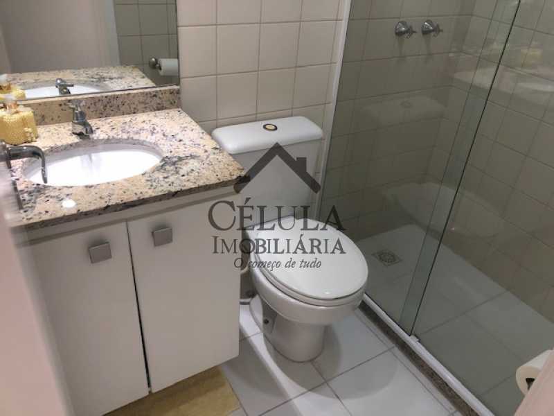 Cobertura à venda com 3 quartos, 105m² - Foto 11