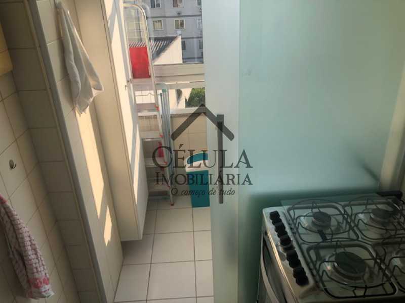 Cobertura à venda com 3 quartos, 105m² - Foto 20