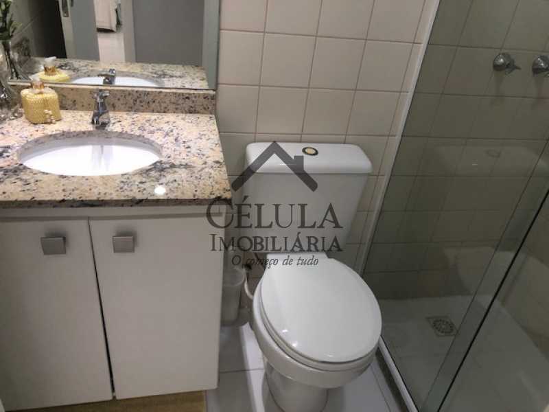 Cobertura à venda com 3 quartos, 105m² - Foto 25