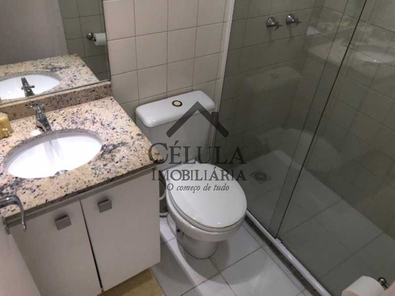 Cobertura à venda com 3 quartos, 105m² - Foto 27