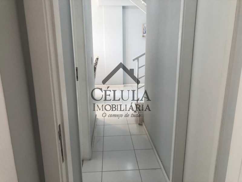 Cobertura à venda com 3 quartos, 105m² - Foto 28