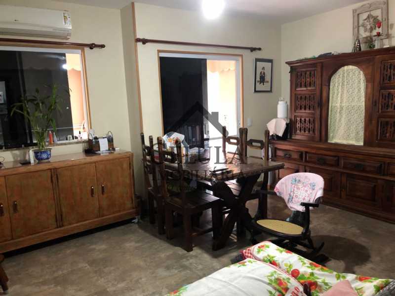 Casa de Condomínio à venda com 3 quartos, 113m² - Foto 3