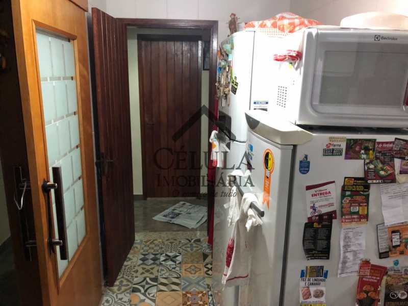 Casa de Condomínio à venda com 3 quartos, 113m² - Foto 14