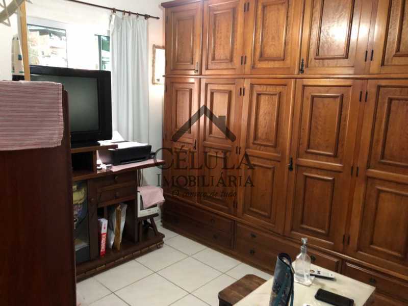 Casa de Condomínio à venda com 3 quartos, 113m² - Foto 9