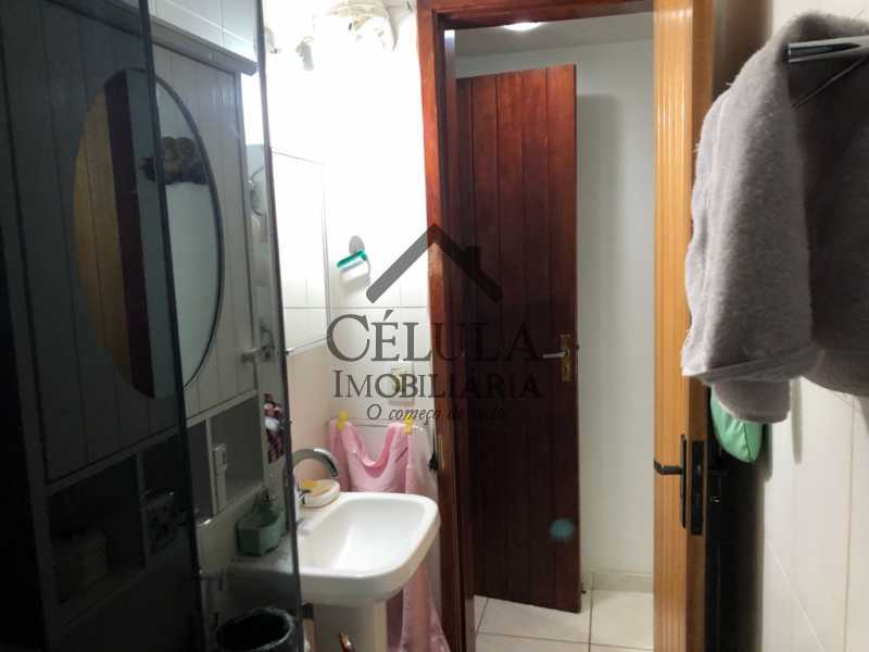 Casa de Condomínio à venda com 3 quartos, 113m² - Foto 16