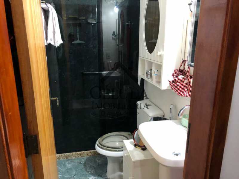 Casa de Condomínio à venda com 3 quartos, 113m² - Foto 18