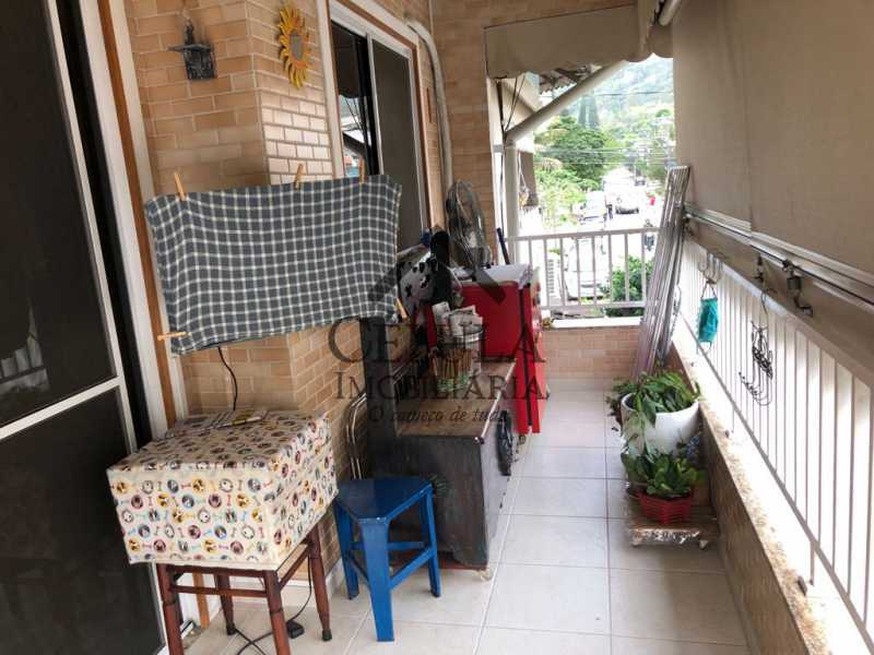 Casa de Condomínio à venda com 3 quartos, 113m² - Foto 23