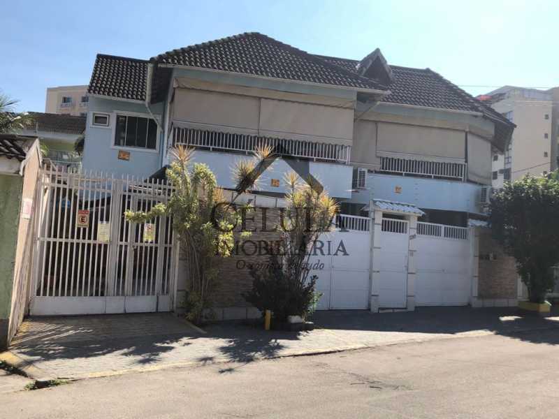 Casa de Condomínio à venda com 3 quartos, 119m² - Foto 11