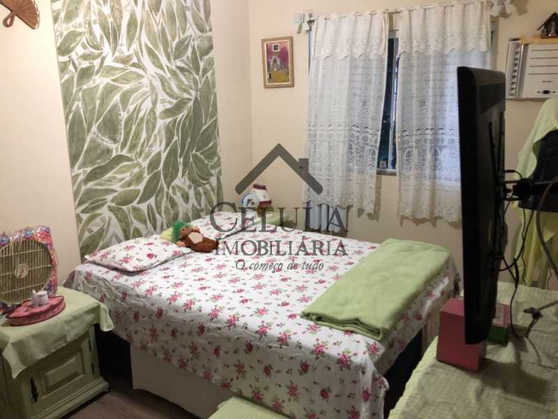 Casa de Condomínio à venda com 3 quartos, 119m² - Foto 14