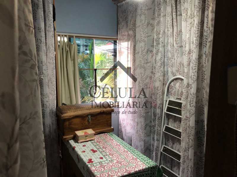 Casa de Condomínio à venda com 3 quartos, 119m² - Foto 17