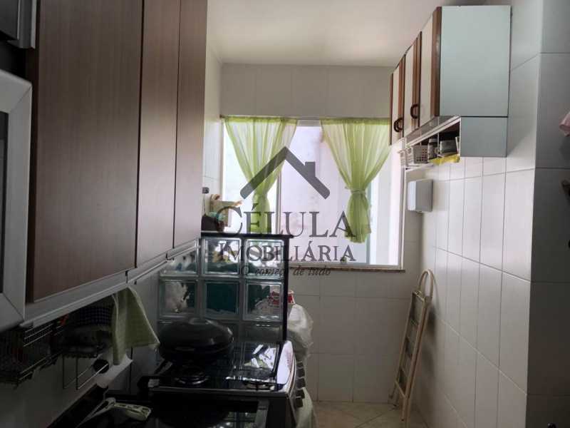 Casa de Condomínio à venda com 3 quartos, 119m² - Foto 21