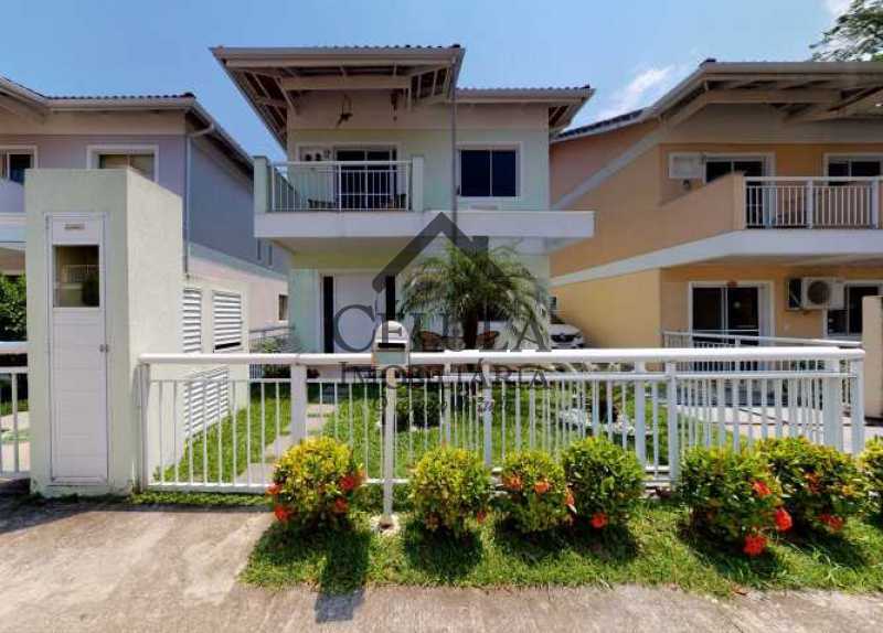 Casa de Condomínio à venda com 4 quartos, 119m² - Foto 4