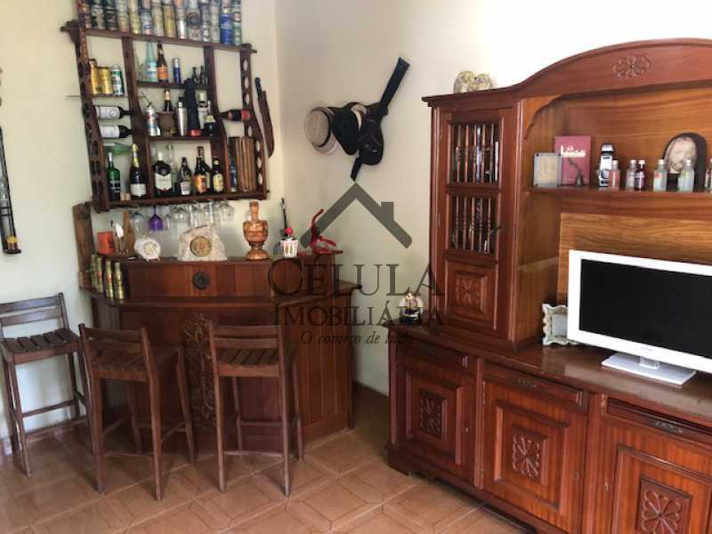 Casa de Vila à venda com 3 quartos, 153m² - Foto 5