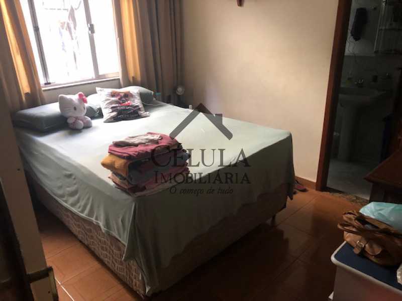 Casa de Vila à venda com 3 quartos, 153m² - Foto 12