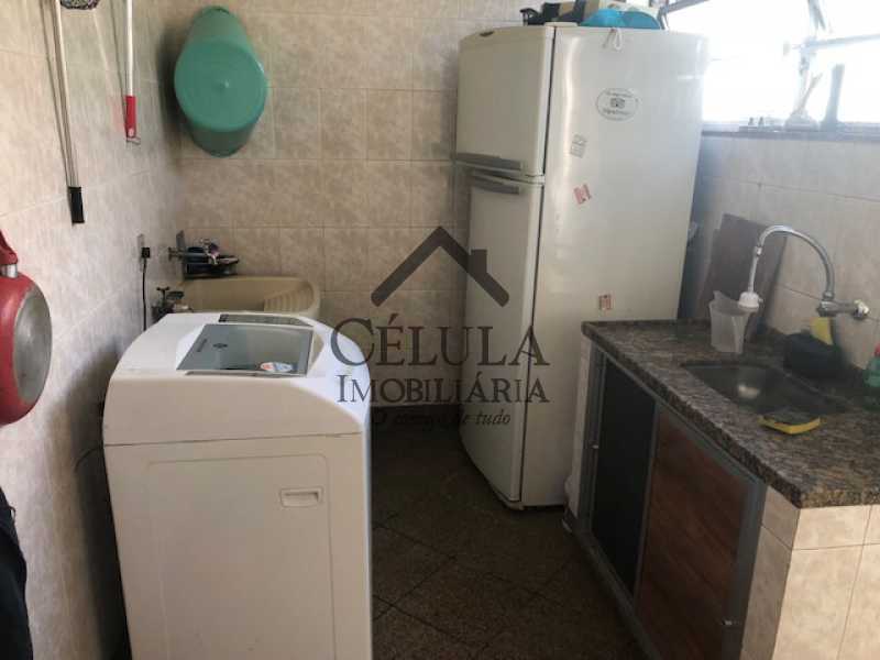 Casa de Vila à venda com 3 quartos, 153m² - Foto 17