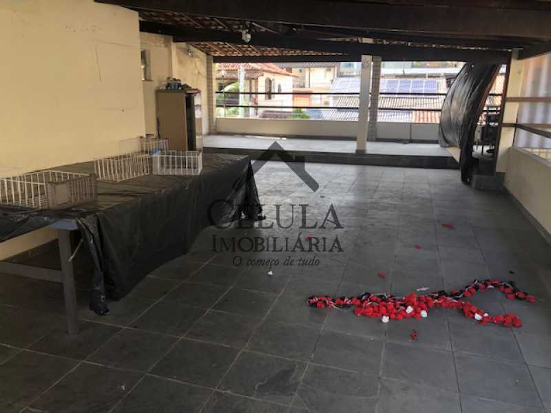 Casa de Vila à venda com 3 quartos, 153m² - Foto 22