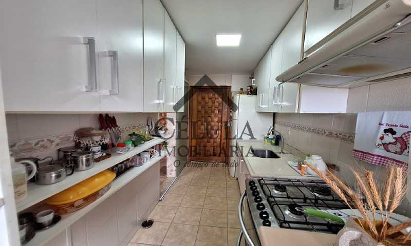 Apartamento à venda com 3 quartos, 92m² - Foto 5