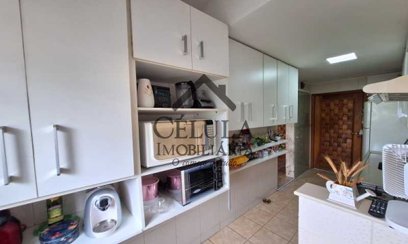 Apartamento à venda com 3 quartos, 92m² - Foto 6